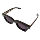 【中古】JACQUES MARIE MAGE AVA サングラス JMMAV 11U パープル 【180325】(ジャック・マリー・マージュ)