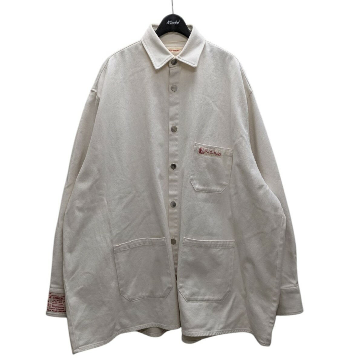 楽天市場】raf simons デニムシャツ(メンズファッション)の通販 楽天市場】raf simons デニムシャツ(メンズファッション)の通販