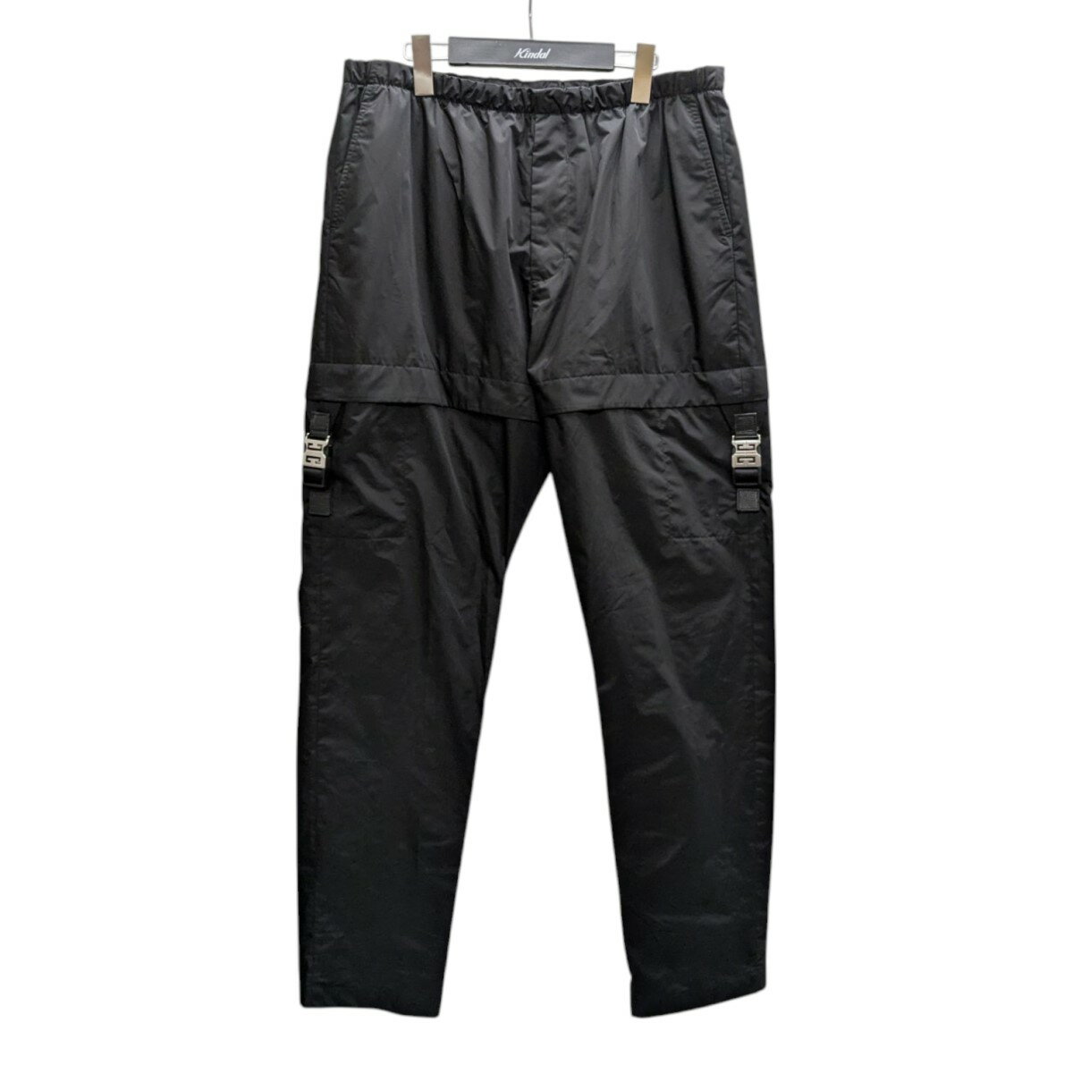 衝撃特価 GIVENCHY | パンツ ブラック メンズ | YOOX パンツ 衝撃特価 GIVENCHY | パンツ ブラック メンズ | YOOX パンツ