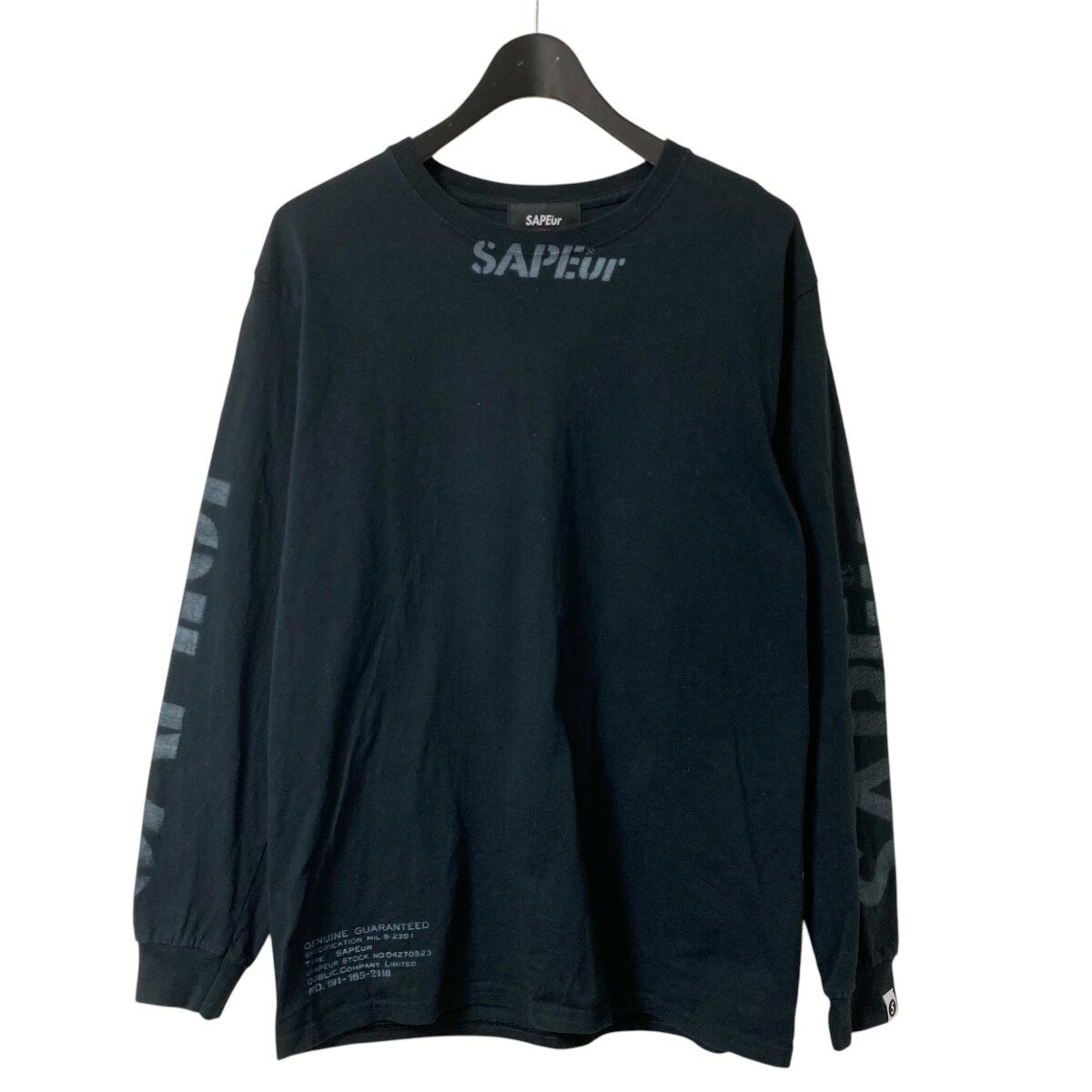 楽天市場】sapeur(Tシャツ・カットソー|トップス):メンズ 楽天市場】sapeur(Tシャツ・カットソー|トップス):メンズ
