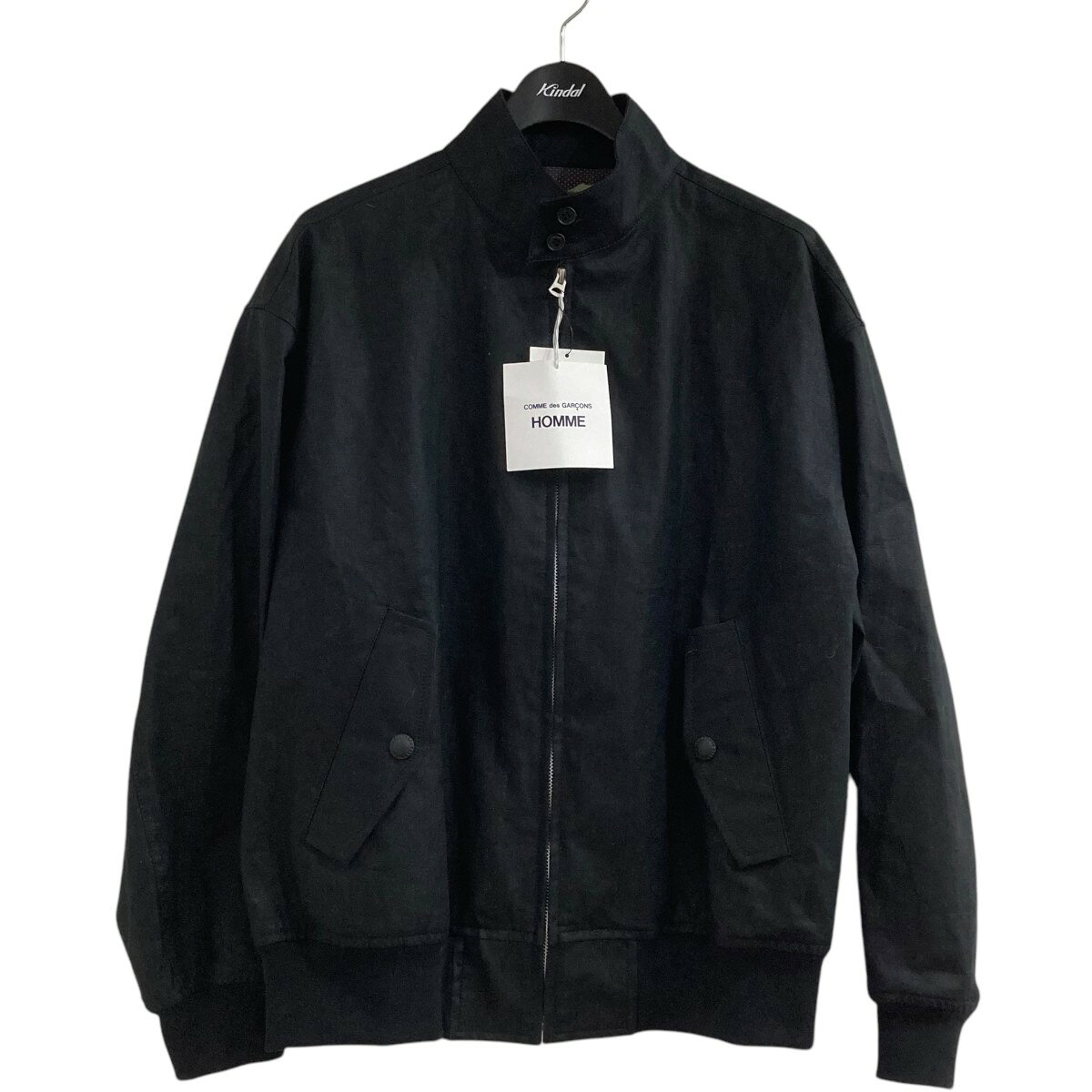楽天市場】comme des garcons homme ブルゾンの通販 