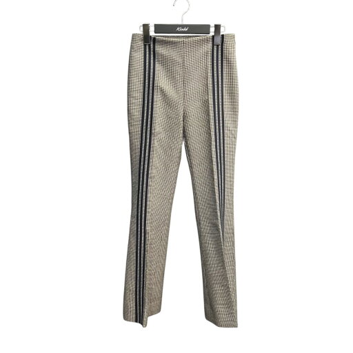 【中古】Maison Margiela 19AW センタープレスフレアパンツ S51KA0452 S52129 グレー サイズ:36 【180325】(メゾンマルジェラ) 【中古】Maison Margiela 19AW センタープレスフレアパンツ S51KA0452 S52129 グレー サイズ:36 【180325】(メゾンマルジェラ)