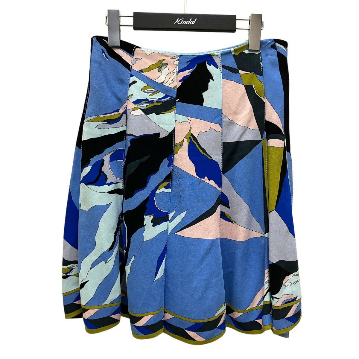 正規◆EMILIO PUCCI◆エミリオプッチ◆中綿ダウンミニスカート36 楽天市場】エミリオプッチ スカートの通販