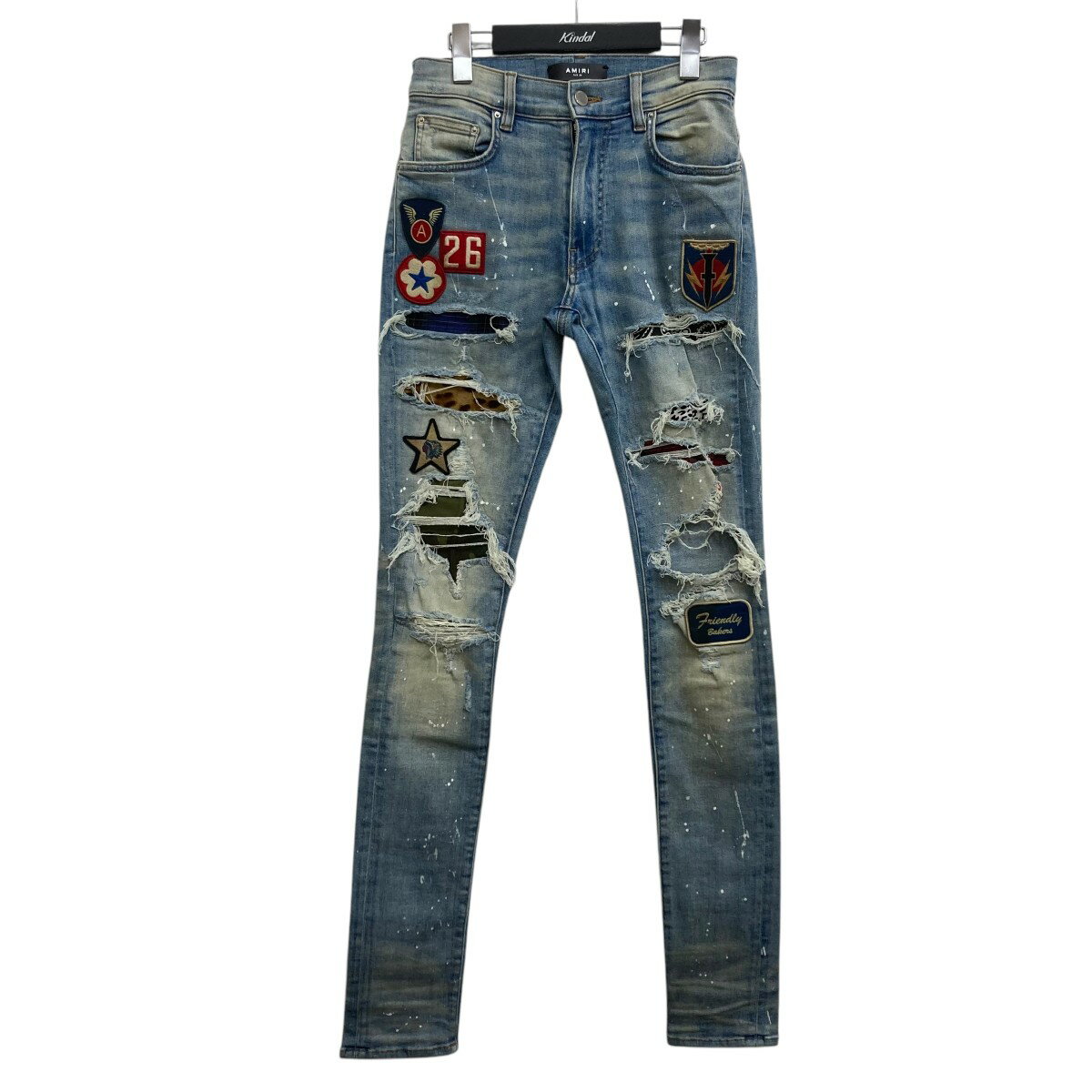 楽天市場】amiri デニム 28の通販 楽天市場】amiri デニム 28の通販