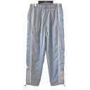 【中古】CABARET POVAL×KAPPA Track Pants トラックパンツ グレー サイズ:XL 【200325】(キャバレーポバール×カッパ)(4)