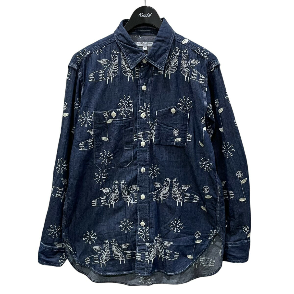楽天市場】engineered garments デニムの通販 楽天市場】engineered garments デニムの通販