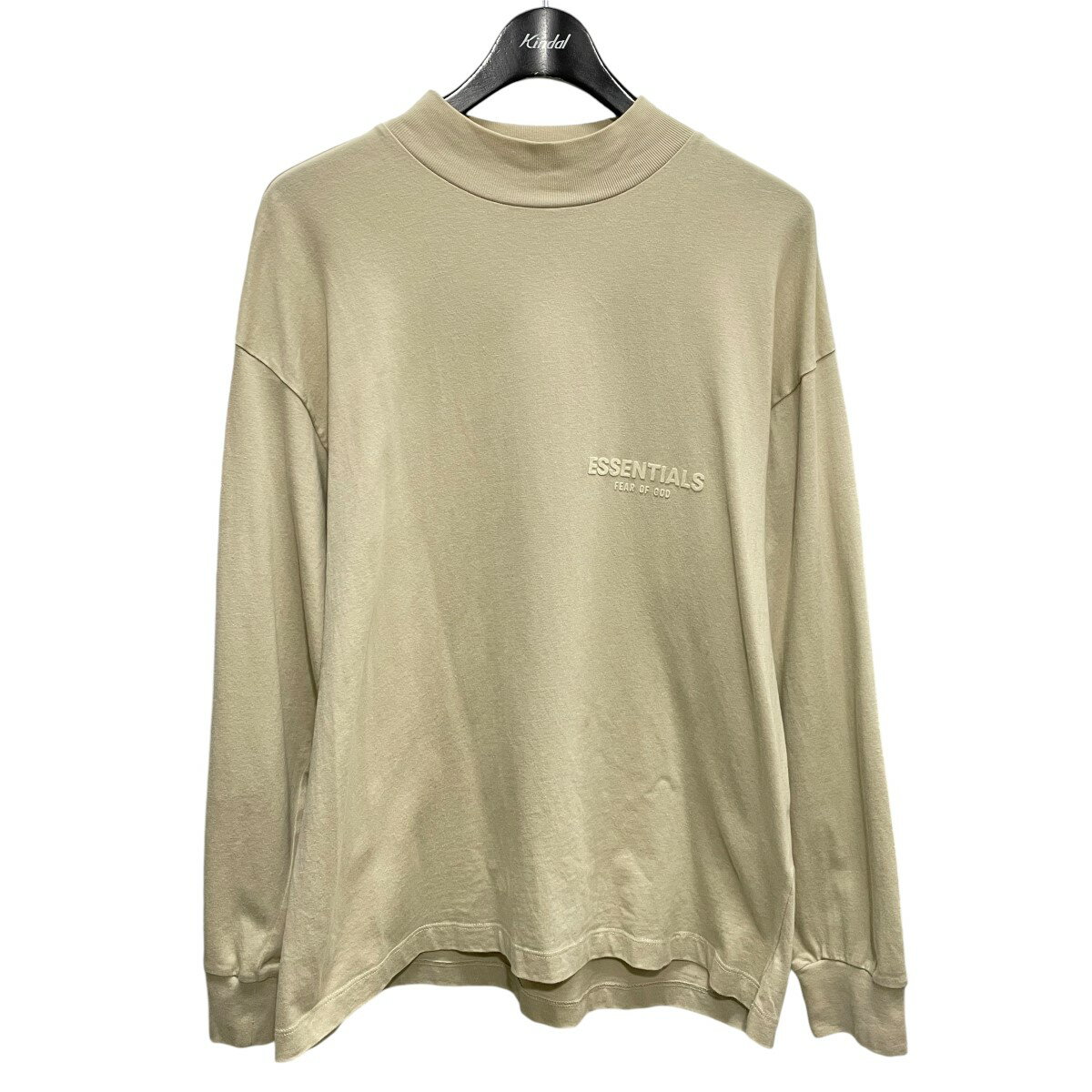 楽天市場】fear of god 長袖の通販 楽天市場】fear of god 長袖の通販