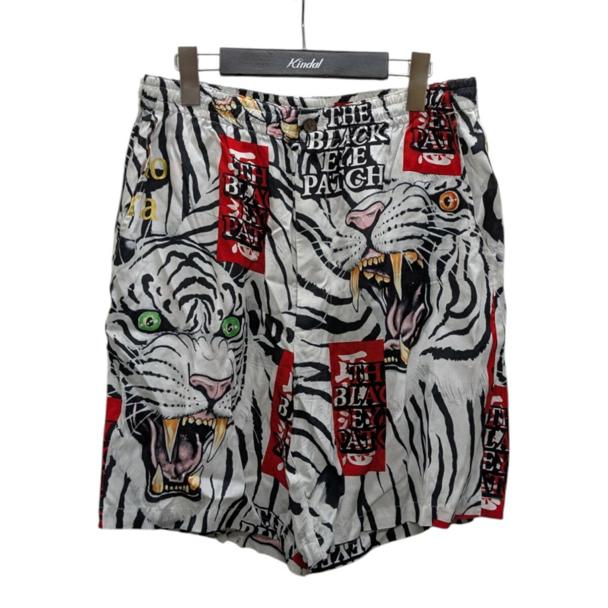 楽天市場】blackeyepatch パンツ(サイズ(S/M/L)M)の通販 楽天市場】blackeyepatch パンツ(サイズ(S/M/L)M)の通販