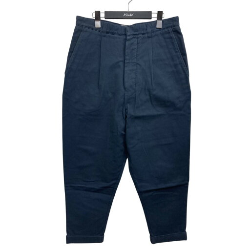 【中古】AMIPARISパンツ ネイビー サイズ:S【価格見直し】 【中古】AMIPARISパンツ ネイビー サイズ:S【価格見直し】
