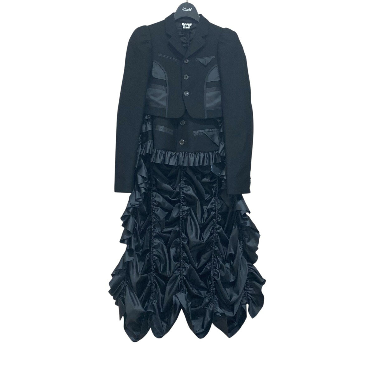 楽天市場】noir kei ninomiya(コート・ジャケット|レディース 楽天市場】noir kei ninomiya(コート・ジャケット|レディース