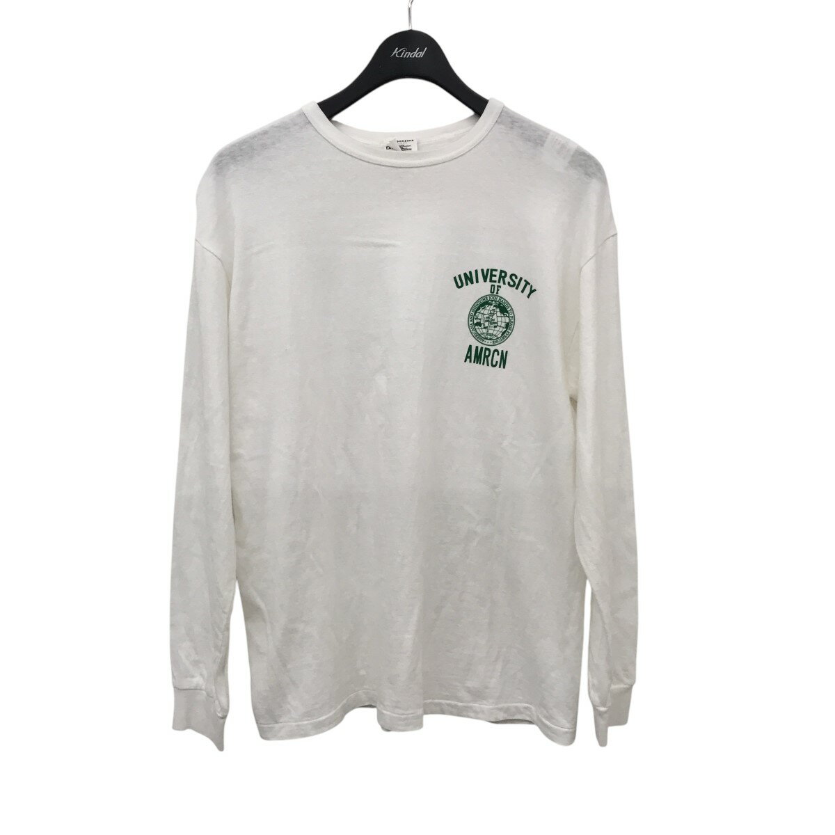 楽天市場】アメリカーナ(長さ(袖)長袖)(Tシャツ 楽天市場】アメリカーナ(長さ(袖)長袖)(Tシャツ