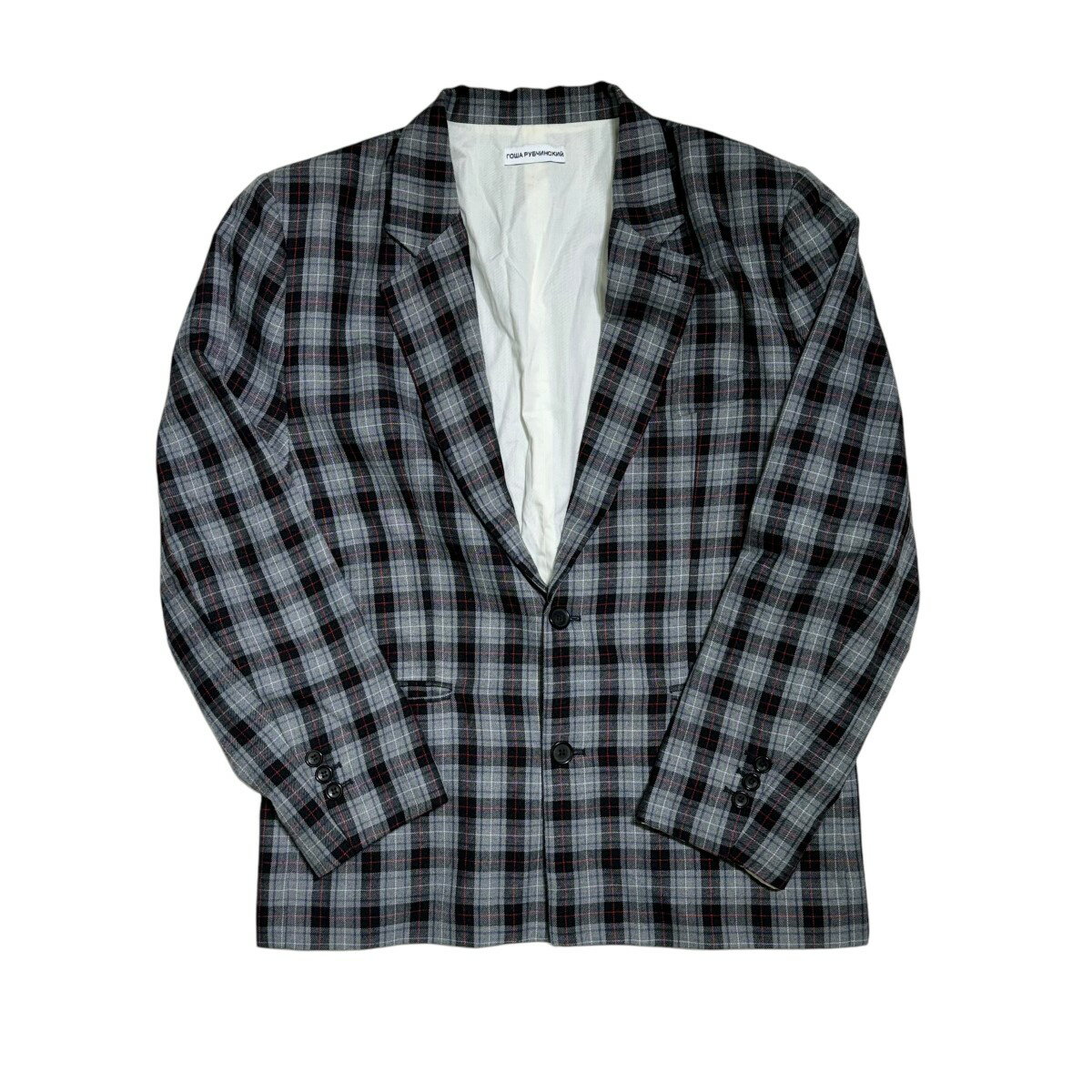楽天市場】gosha rubchinskiy adidas(コート・ジャケット 楽天市場】gosha rubchinskiy adidas(コート・ジャケット