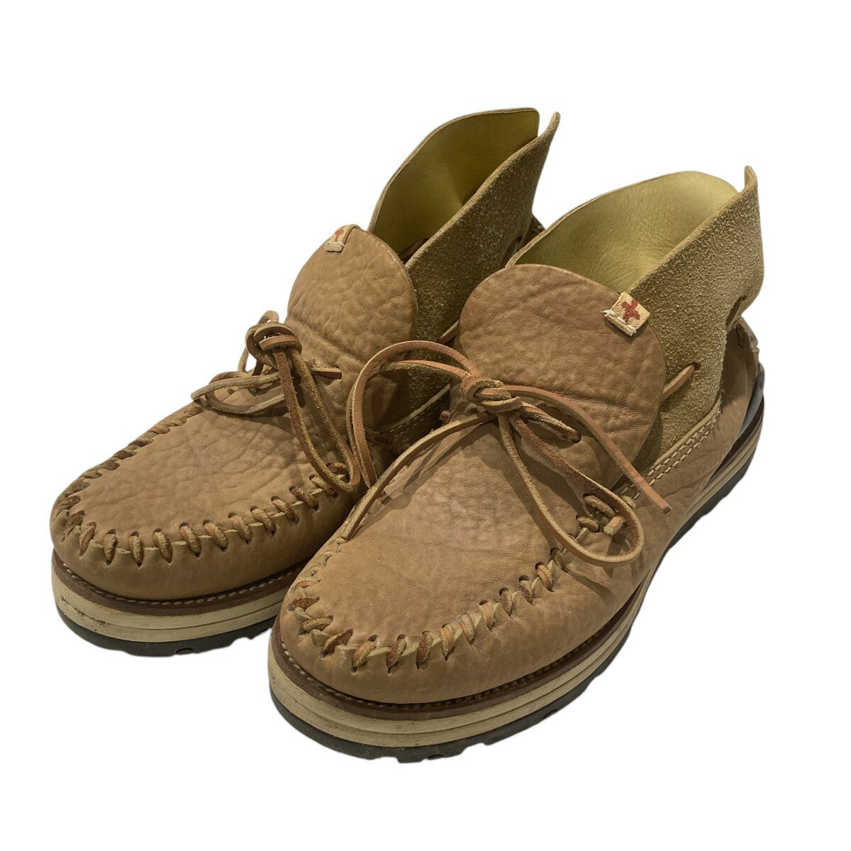 楽天市場】visvim モカシンの通販 楽天市場】visvim モカシンの通販