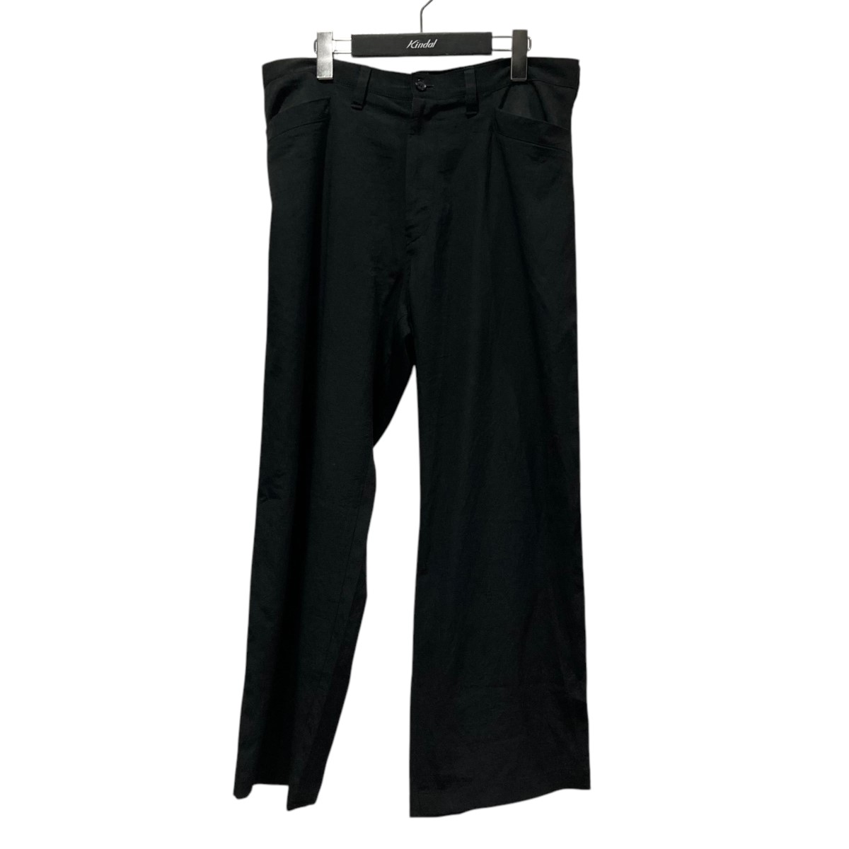 【中古】Y’s トリアセスラックス YO-P24-500 ブラック サイズ:2 【210325】(ワイズ)