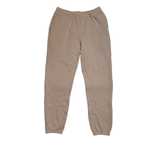 【中古】LES TIENCRASSIC SWEATPANTS スウェットパンツ CF-3001 ピンク サイズ:M【価格見直し】 【中古】LES TIENCRASSIC SWEATPANTS スウェットパンツ CF-3001 ピンク サイズ:M【価格見直し】