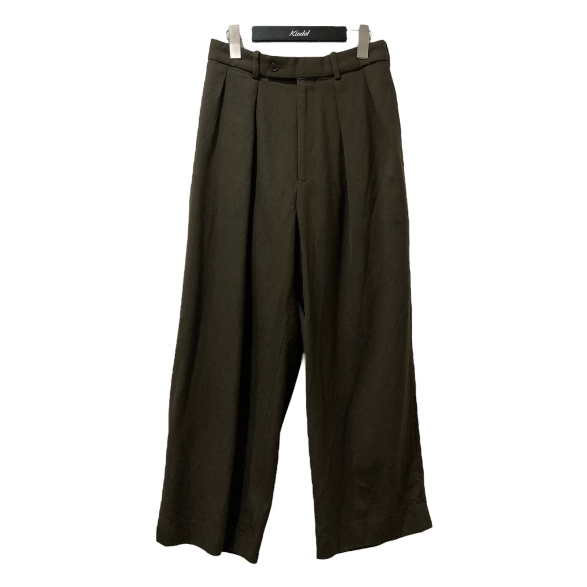 楽天市場】marka double pleated trousersの通販 楽天市場】marka double pleated trousersの通販