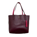 【中古】Kate Spadeトートバッグ ピンク【価格見直し】