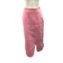 【中古】ENFOLD 24AW 【REVER-SKIRT】 リバースカート 300HA131-1290 ピンク サイズ:36 【220325】(エンフォルド)