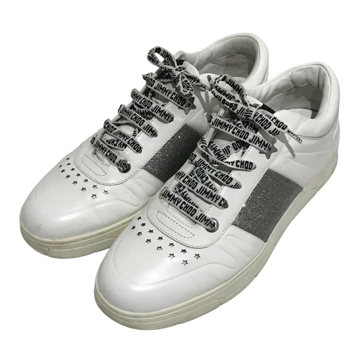 楽天市場】ジミーチュウ（カラーホワイト）（メンズ靴｜靴）の通販