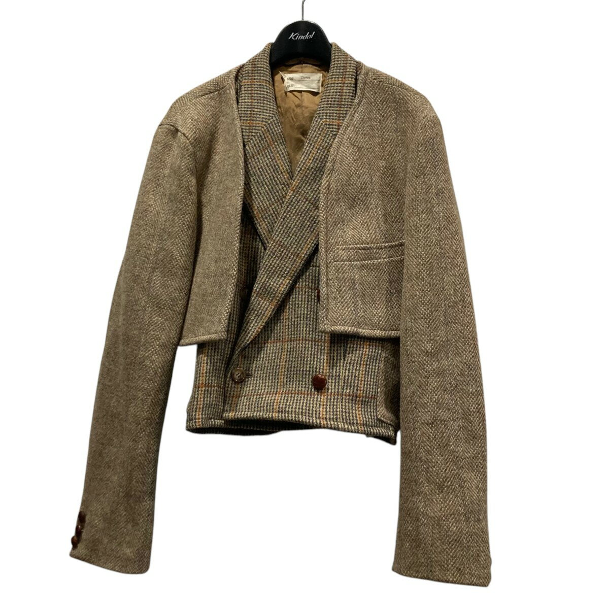 楽天市場】77 circa(コート・ジャケット|レディース 楽天市場】77 circa(コート・ジャケット|レディース