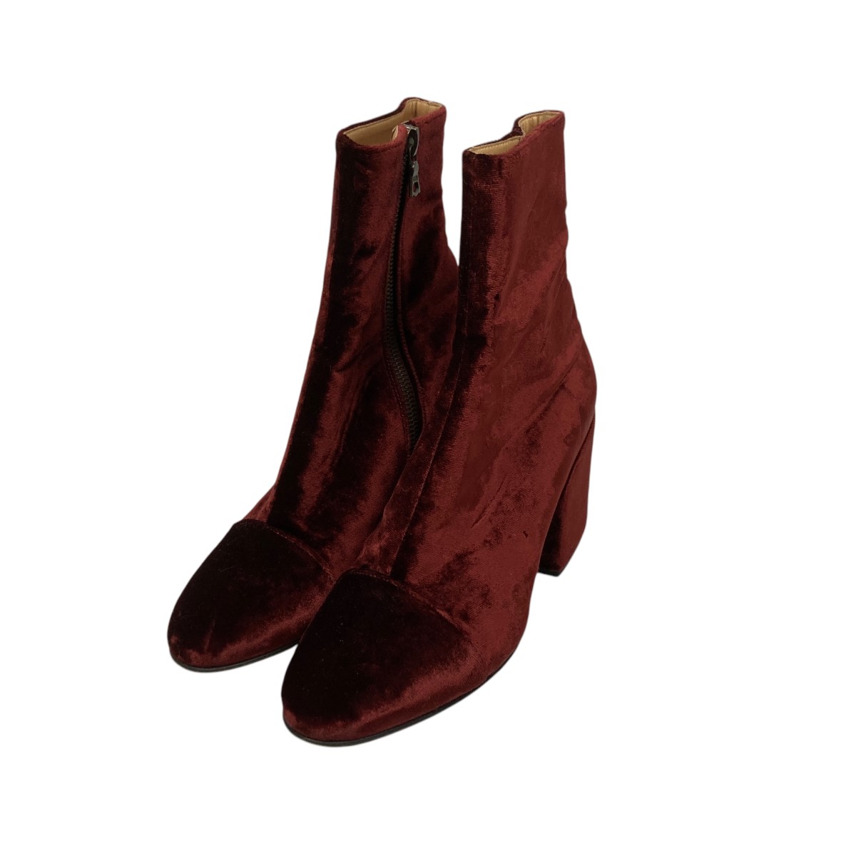 DRIES VAN NOTEN ブーツ 赤系 2007723J0190 楽天市場】ドリス ヴァン ノッテン ブーツの通販