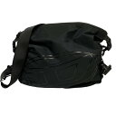 【中古】DIESEL ショルダーバッグ P6333 ブラック サイズ:ONESIZE 【220325】(ディーゼル)