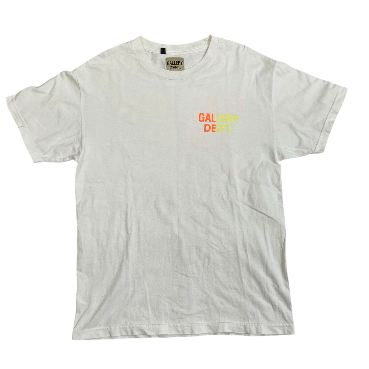 楽天市場】gallery dept（Tシャツ・カットソー｜トップス