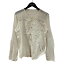 【中古】SHANTii 長袖シャツ SH-SH04 ホワイト サイズ:SIZE M 【220325】(シャンチー) 6,050円