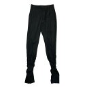 【中古】LE CIEL BLEU スラックス 25S68102 ブラック サイズ:34 【230325】(ルシェルブルー)