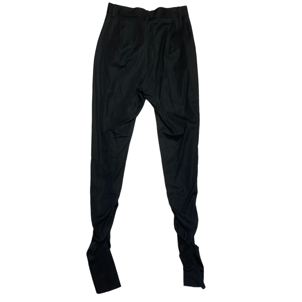 【中古】LE CIEL BLEUスラックス 25S68102 ブラック サイズ：34【価格見直し】