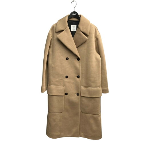 【中古】Jean-Paul Knott ロングコート ベージュ サイズ:1 【230325】(ジャンポールノット) 【中古】Jean-Paul Knott ロングコート ベージュ サイズ:1 【230325】(ジャンポールノット)