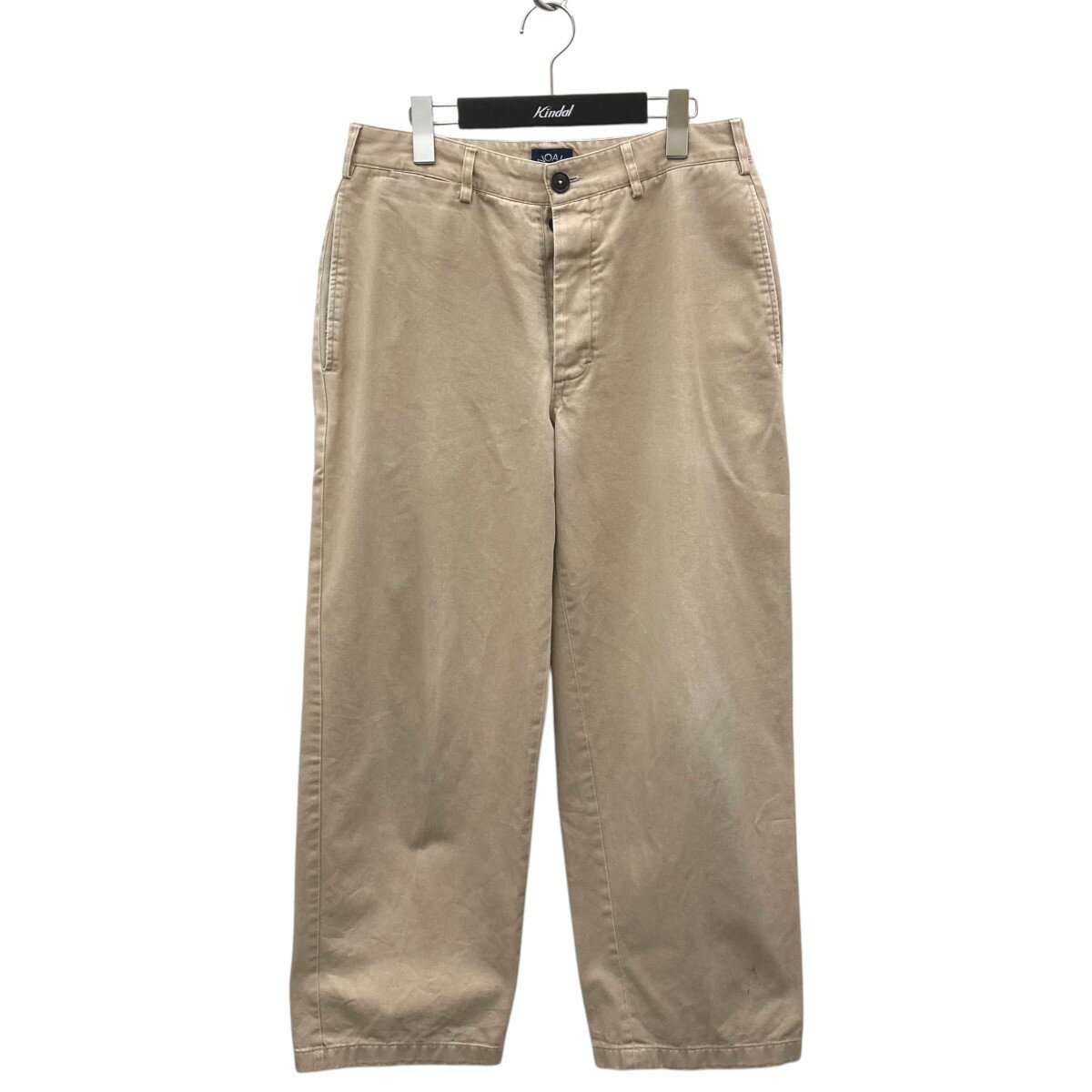 楽天市場】NOAH(ズボン・パンツ|メンズファッション)の通販 楽天市場】NOAH(ズボン・パンツ|メンズファッション)の通販