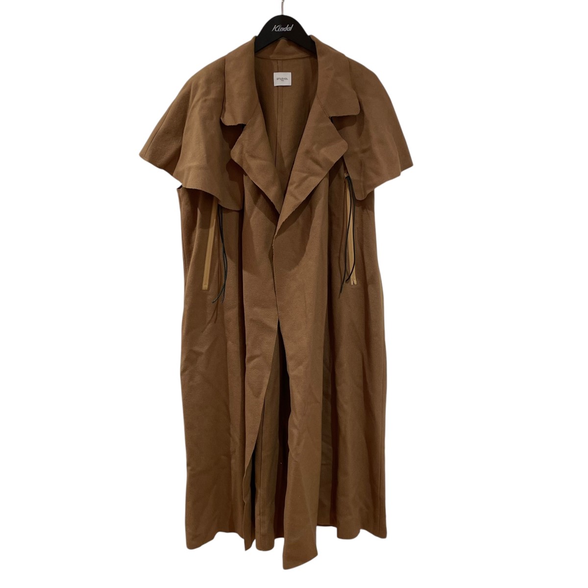 ֥ɸΥɥ㤨֡šۡefiLevolʥ󺮥ȥ٥  SHM VT01 ֥饦 SIZE 0ڲʸľۡפβǤʤ7,810ߤˤʤޤ