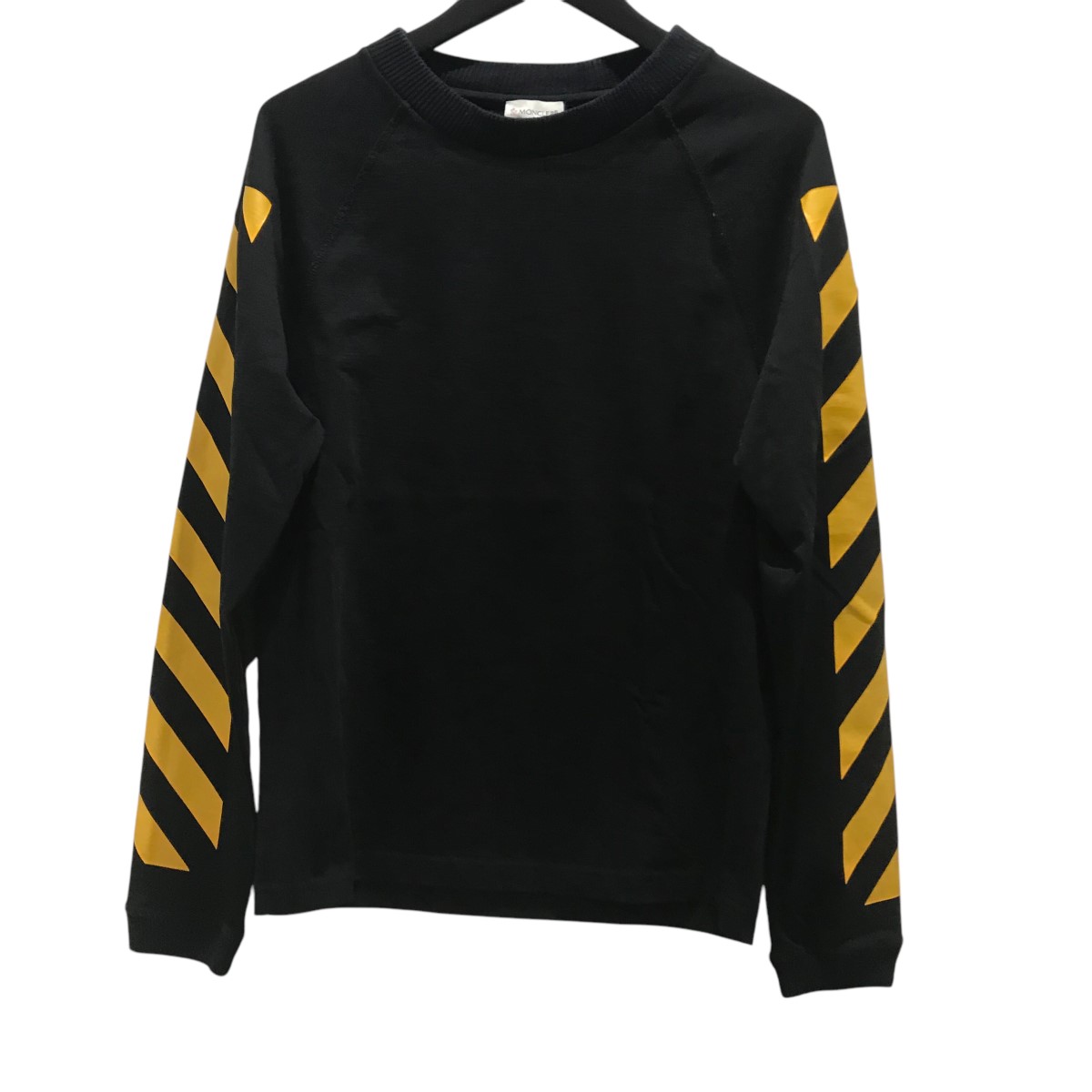 楽天市場】オフホワイト(ブランドモンクレール)(Tシャツ 楽天市場】オフホワイト(ブランドモンクレール)(Tシャツ