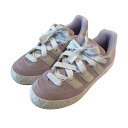 【中古】adidas Originals Adimatic Purple Tint スニーカー GY2089 パープル サイズ:29 【250325】(アディダ...