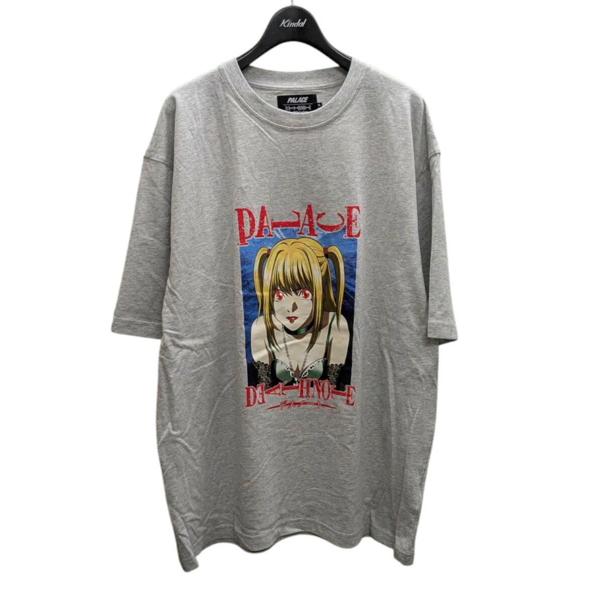 楽天市場】デスノート ノート（Tシャツ・カットソー｜トップス 
