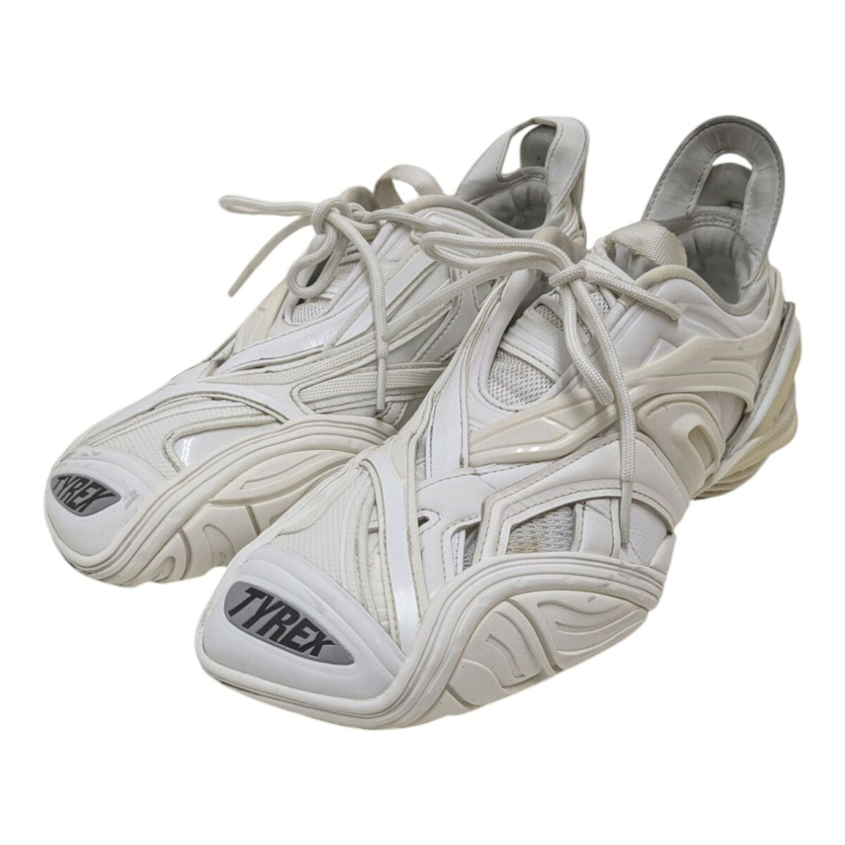 楽天市場】balenciaga tyrex（靴）の通販