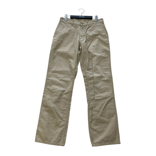 【中古】Patagonia チノパン STY55840 ベージュ サイズ:31 【250325】(パタゴニア) 【中古】Patagonia チノパン STY55840 ベージュ サイズ:31 【250325】(パタゴニア)