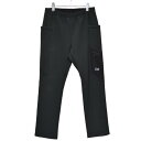 【中古】DAIWASTORMFLEECE パンツ フリースパンツ DP-8124 グリーン サイズ:M【価格見直し】(4)