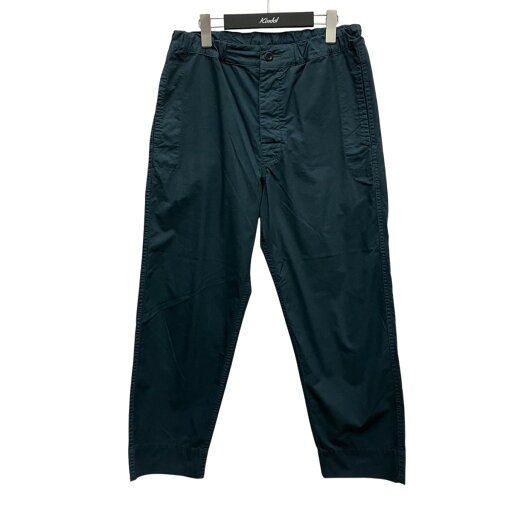【中古】MHL ワークパンツ 595-3140507 ネイビー サイズ:1 【260325】(エムエイチエル) 【中古】MHL ワークパンツ 595-3140507 ネイビー サイズ:1 【260325】(エムエイチエル)