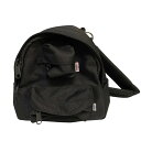 【中古】soduk kudos soduk mini mini backpack ショルダーバッグ 042401190214 ブラック 【260325】(スドー...