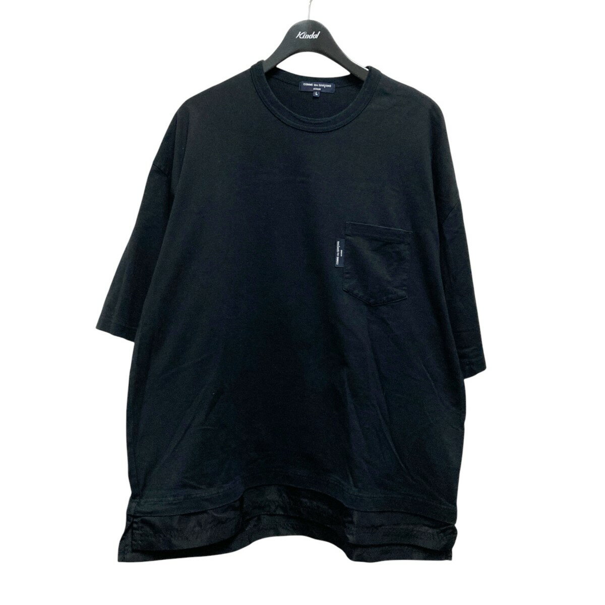楽天市場】コムデギャルソンオム tシャツ(トップス|メンズ 楽天市場】コムデギャルソンオム tシャツ(トップス|メンズ