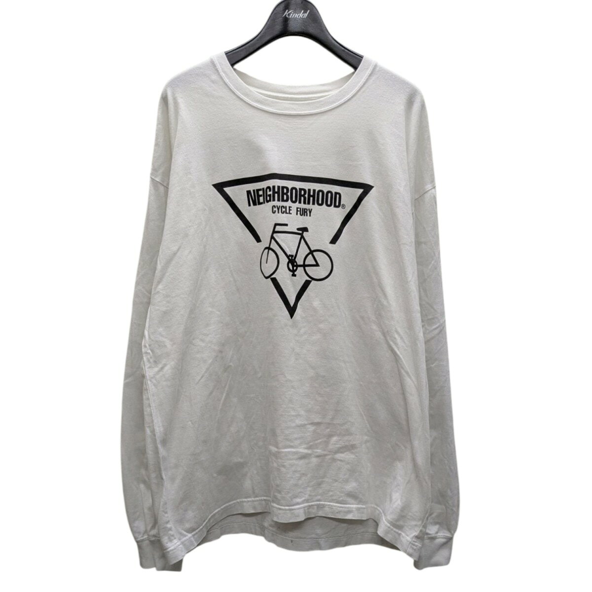 楽天市場】NEIGHBORHOOD（長さ（袖）長袖）（Tシャツ・カットソー 
