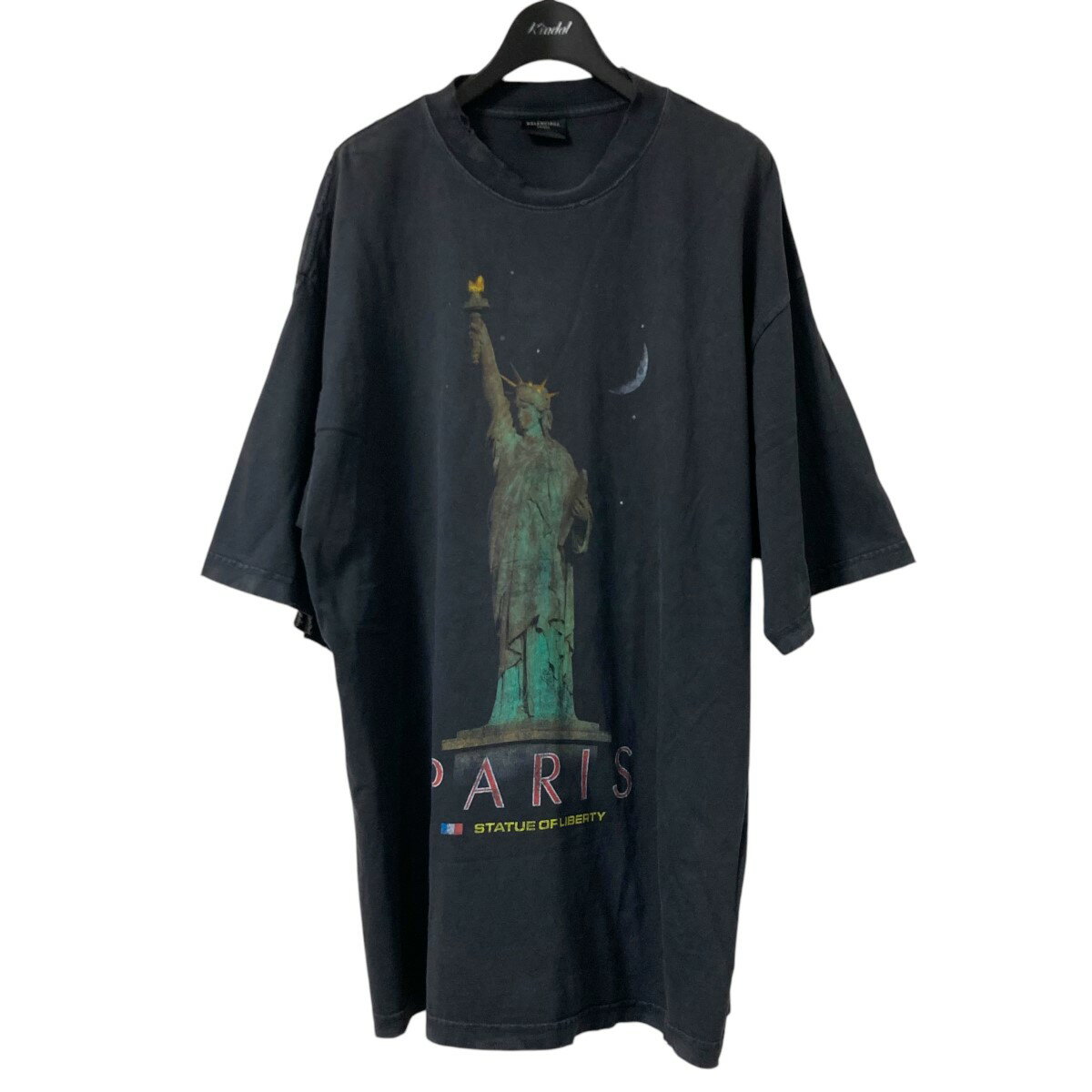 楽天市場】balenciaga paris flag t-shirtの通販 楽天市場】balenciaga paris flag t-shirtの通販