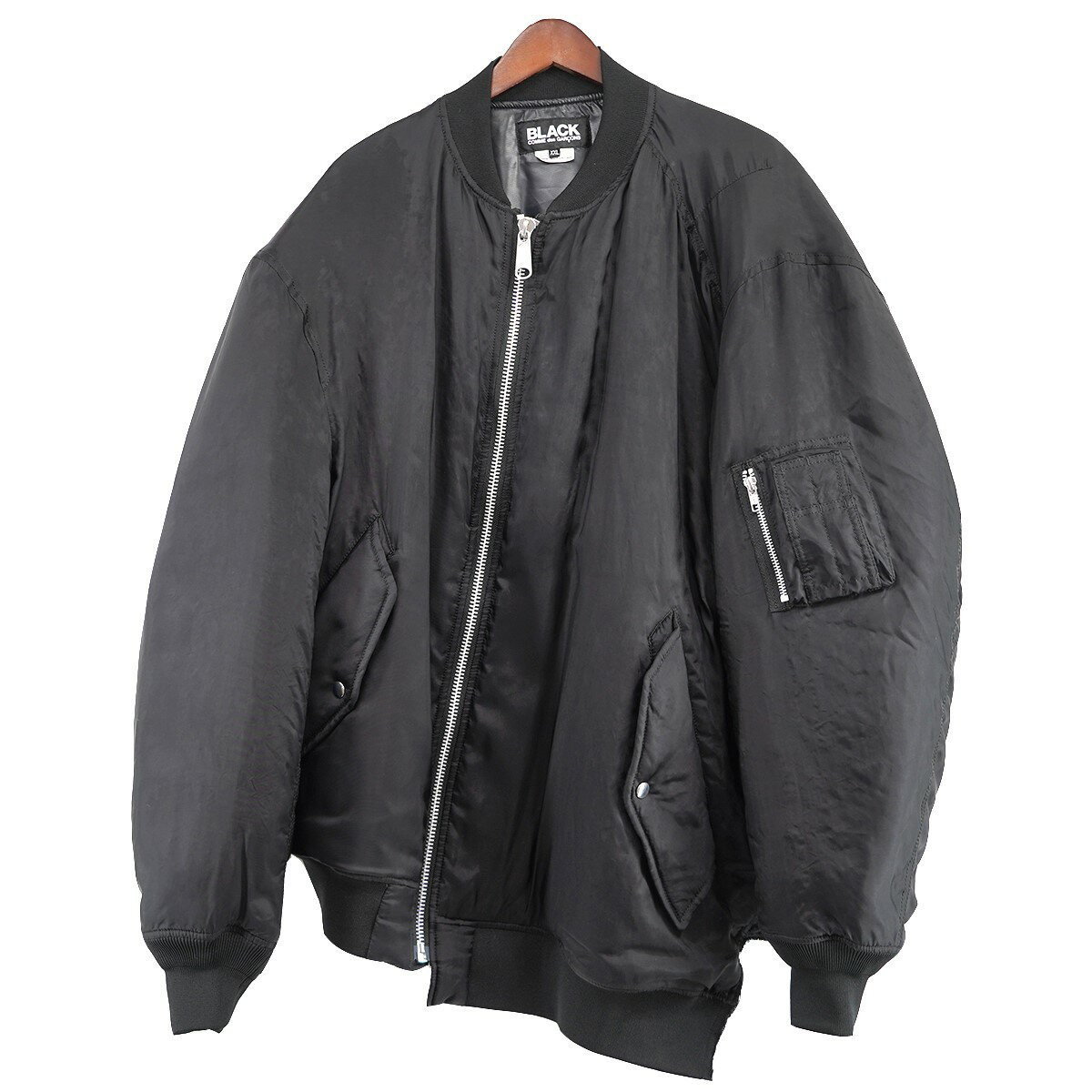 楽天市場】black comme des garcons(コート・ジャケット 楽天市場】black comme des garcons(コート・ジャケット
