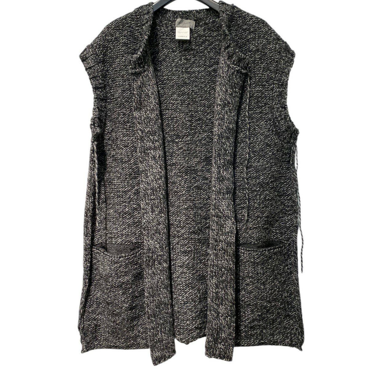 楽天市場】yohji yamamoto(ニット・セーター|トップス 楽天市場】yohji yamamoto(ニット・セーター|トップス