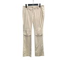 【中古】Jean Paul GAULTIER ギミックパンツ アイボリー サイズ:40 【260325】(ジャンポールゴルチェ)