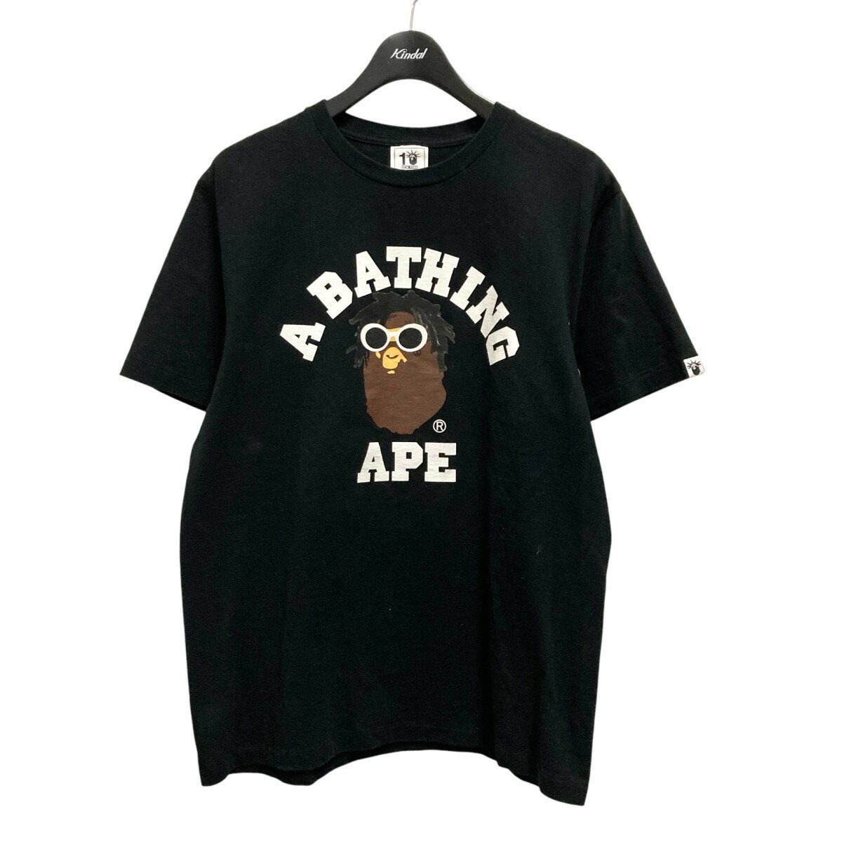 楽天市場】a bathing ape 中古(Tシャツ・カットソー|トップス 楽天市場】a bathing ape 中古(Tシャツ・カットソー|トップス