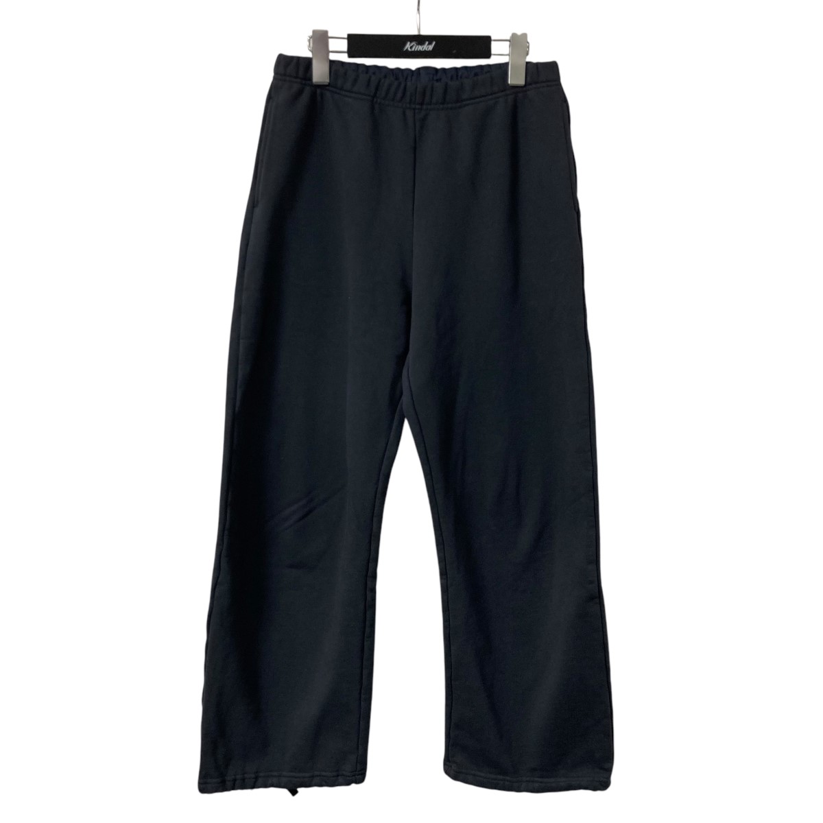 【中古】STEVEN ALAN スウェットパンツ 8214 105 0778 グレー サイズ:M 【270325】(スティーヴンアラン)