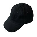 【中古】ENTIRE STUDIOS STANDARD CAP キャップ ES2422 ブラック 【280325】(エンタイアスタジオ)